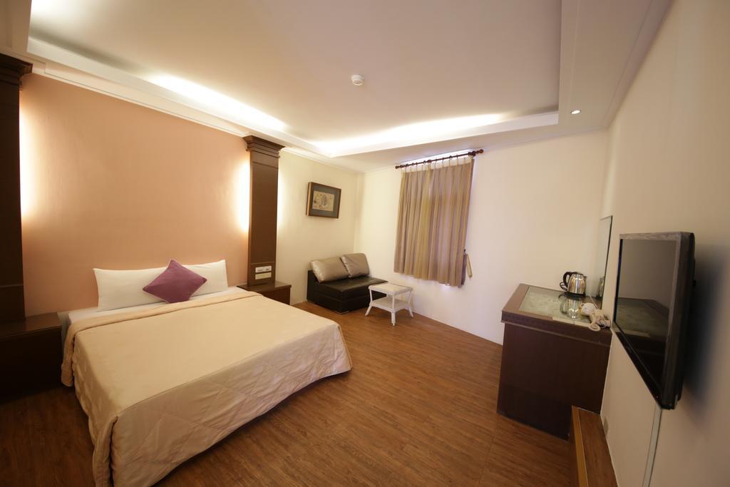 Goden Beach B&B Cape Eluanbi Rom bilde