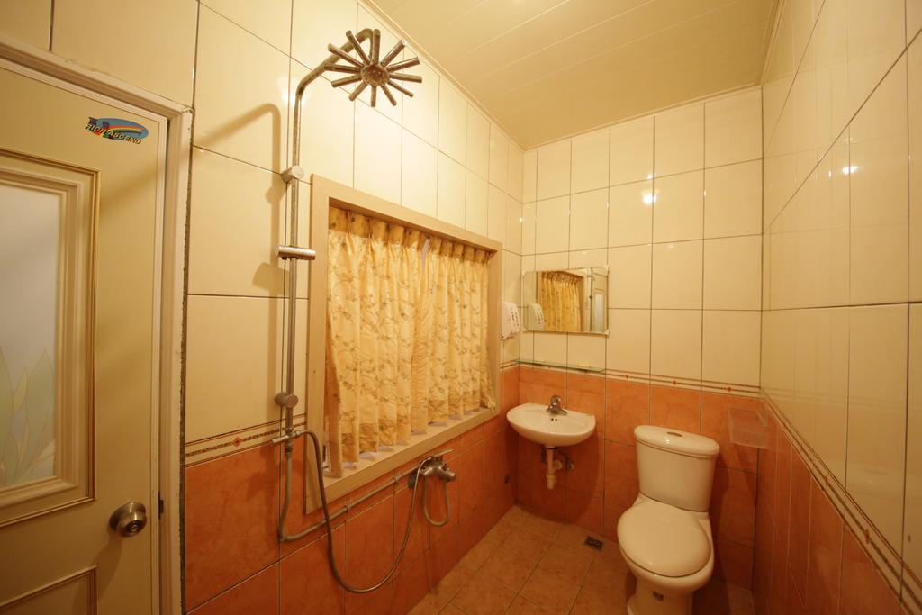 Goden Beach B&B Cape Eluanbi Rom bilde