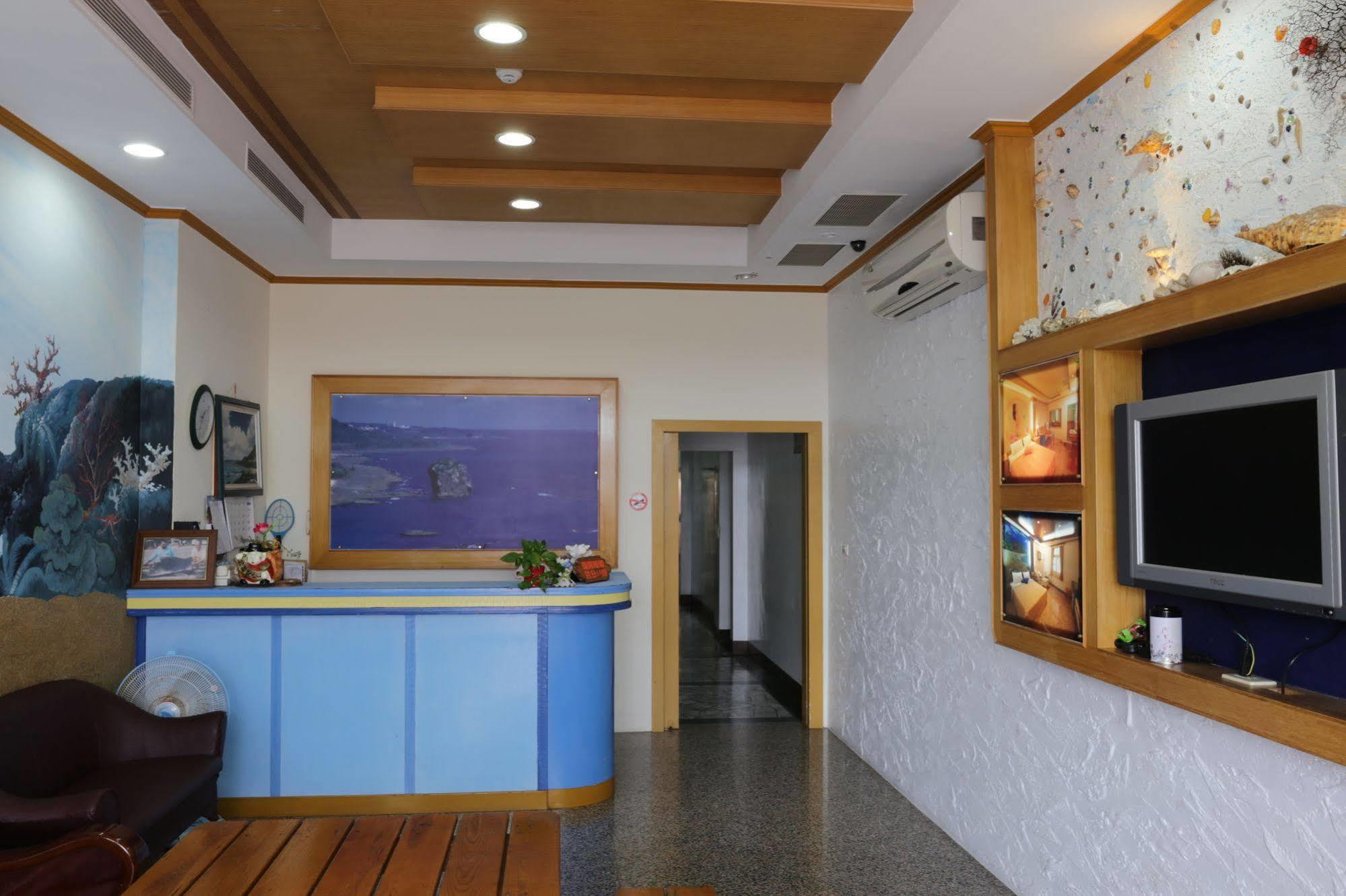 Goden Beach B&B Cape Eluanbi Eksteriør bilde